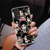 The Coffin of Andy and Leyley Phone Case For Samsung Galaxy A52 A32 A22 A12 A51 A31 A50S A30S A20S A10S Note 20 Ultra 10 Plus S1