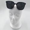 1pcs Wig Mannequin Head Female Styrofoam Mannequin Manikin Head Model Foam Wig Hair Glasses Display