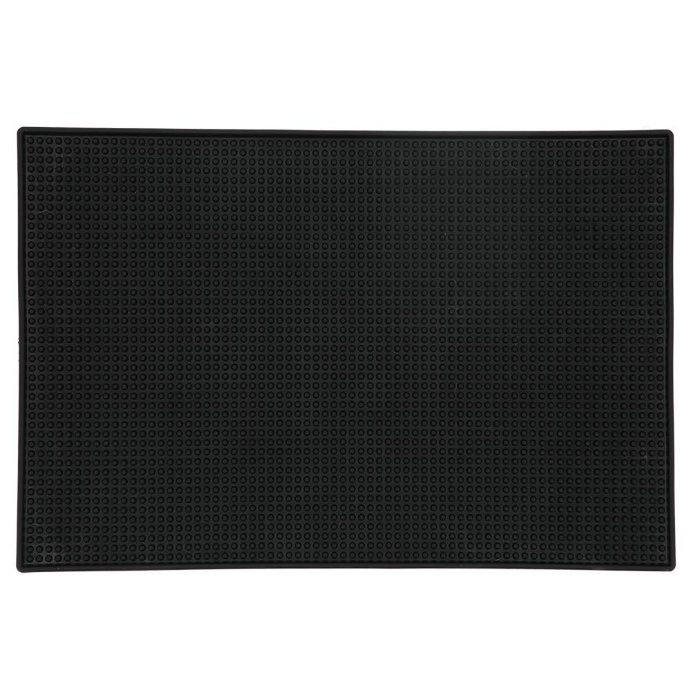 NonSlip Rubber Rubber Bar Mat Thick Rubber Thick Bar Mat Practical Bar Mat For Kitchen