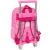 Kindergarten Rollrucksack Stitch 'Aloha' 34 CM Premium-Trolley