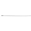 Roof Antenna 6561ST Plastic Metal Enhanced Signal Reception Radio Antenna Replacement for Berlingo Jumpy Spacetourer