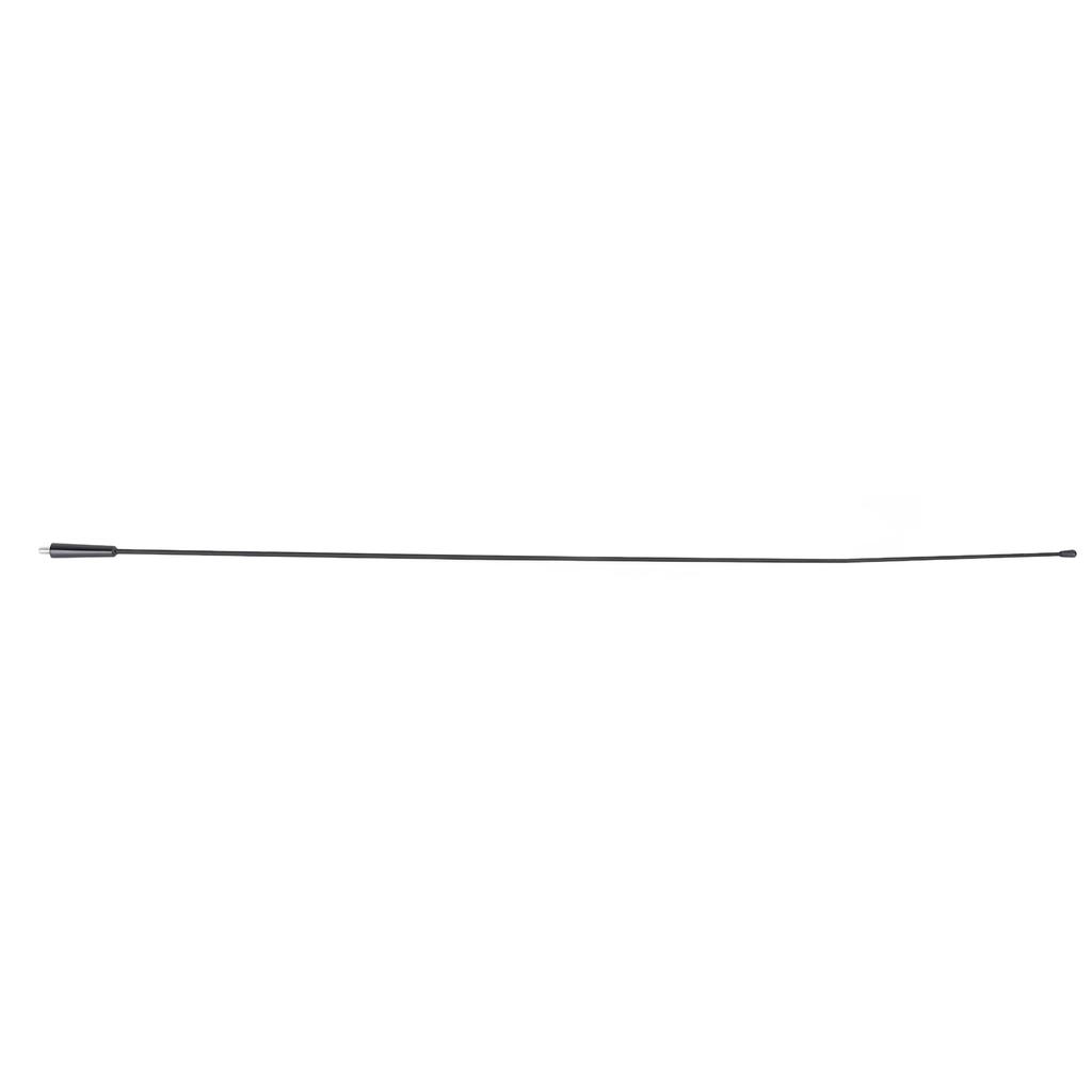 Roof Antenna 6561ST Plastic Metal Enhanced Signal Reception Radio Antenna Replacement for Berlingo Jumpy Spacetourer