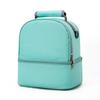 Milk Preservation Baby Diaper Bag Nylon Mommy Shoulder Bag Insulation Mommy Backpack  Travel
