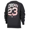 Jordan Jumpman Club Comfortable Long Sleeve Crew Neck Kids Tops IQ2869-045