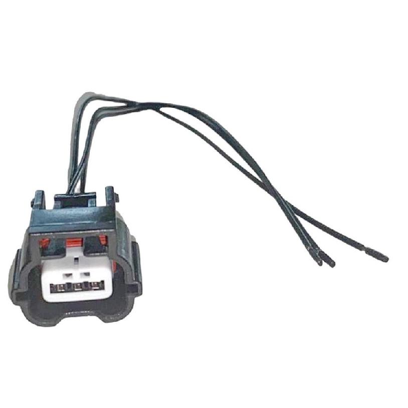 Connector of Camshaft/Crankshaft Position Sensor Fuel pressure Sensor MAP Sensor