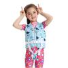 Children's High Buoyancy Adjustable Life Vest
