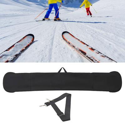 Ski Snowboard Bag Protective Cover 4 Size Multipurpose Hand Carry or Shoulder Strap For Ski Board Carrying Adjustable