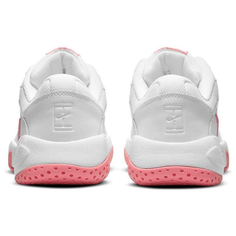 (WMNS) Nike Court Lite 2 'White Pink Salt' Women's AR8838-116