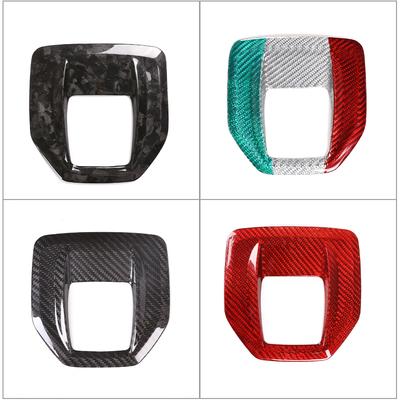 Accesorios Interior – Molduras interior