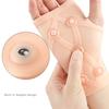 Magnetic Wrist Support Soft Wrist Brace Wrist Guard Wrist Band Wrist Wrap Protective Gear For Men Women Running