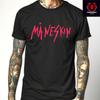 2 Sided 1989 Poison Security Shirt, Gift for Fan, Rock Band, Cotton
