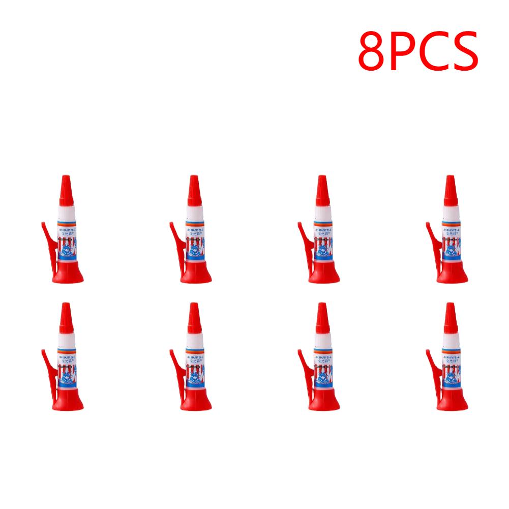 50/500ml Welding Adhesive Powerful Welding Repair Glue Fast Liquid Metal Welding Filler Versatile for Metal Wood Leather