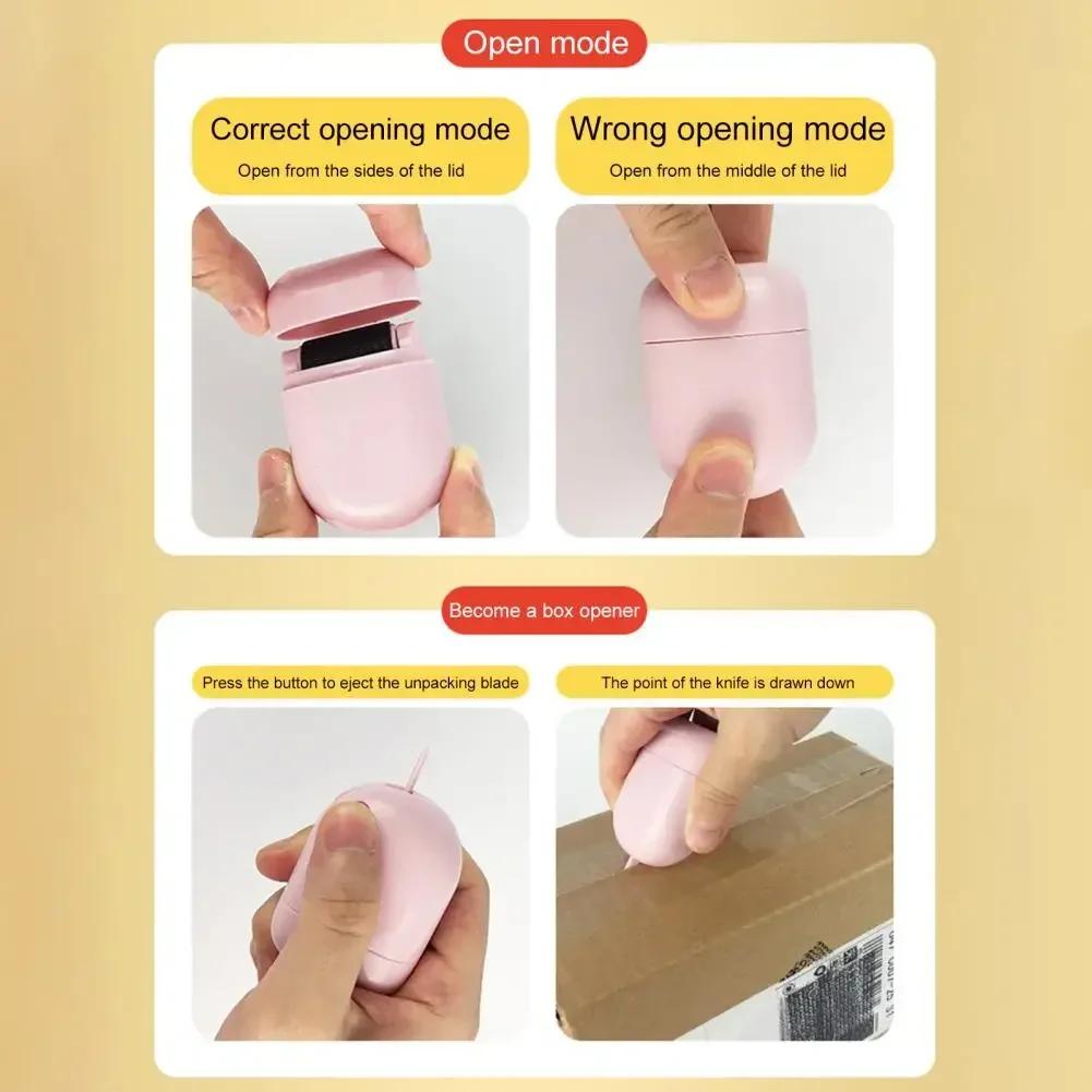 Lame ceramice cu rol de protecție împotriva furtului ștampilă pentru confidențialitate. Protejează datele confidențiale.