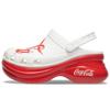 Coca Cola X Classic Bae Clog ''90s' Women's 207234-119