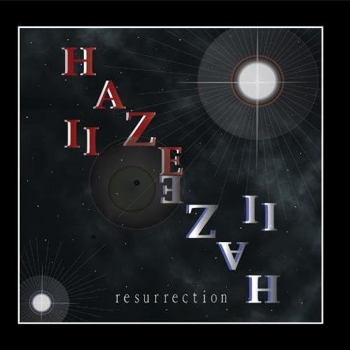 

CD HAZE - Haze II Resurrection Non Japan Soul/Funk Used