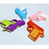 Fidget Toy Oyuncak Tabanca Oyuncak Silah (8 parça), popüler Kore oyunu