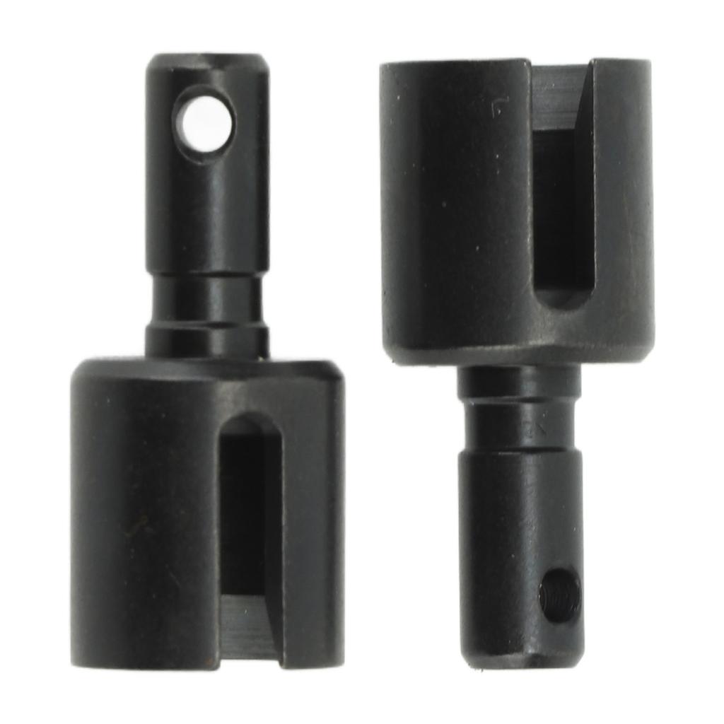 2PCS RC Differential Cup Steel Construction for ZD Racing 08421 08423 08427 9020 9021 9116 18 RC