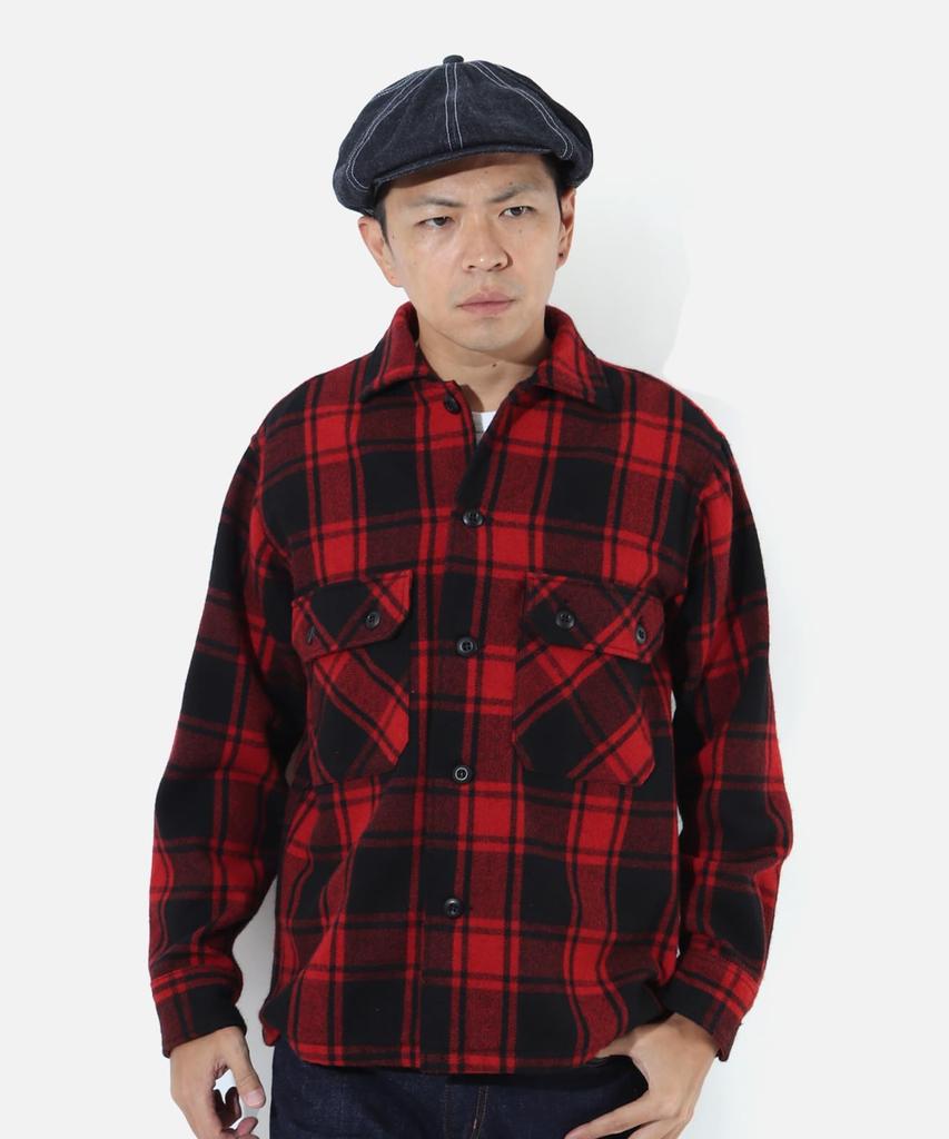 Kojima Genes Basic Casquette Cap, Indigo Denim, Classic Newsboy Style, Adjustable, Made in Japan Okayama, RNB-986