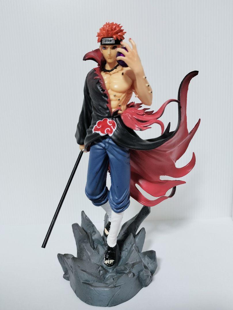 

[USED] Pain Foreign Figure NARUTO