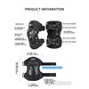 VEMAR Motocross Knee Pads Professional Anti-fall Knee Pads Cache Protection From Harm Breathable Cycling Riding Leg Guard Moto