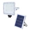 LED Solar Flood Light Waterproof Wall Lamp Street Light for Outdoor Garden Lawn