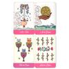 [Authentic] Feel Good Tarot [Includes Japanese Booklet with Tarot Card Meanings] Tarot Fortune Telling