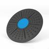 Balance Training Board Textured with Grip Dots NonSlip Stability for Athletes,