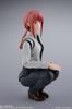 TAMASHII NATIONS Chainsaw Man Makima 140mm Painted Movable Figure S.H.Figuarts Approx. PVC&ABS&Cloth