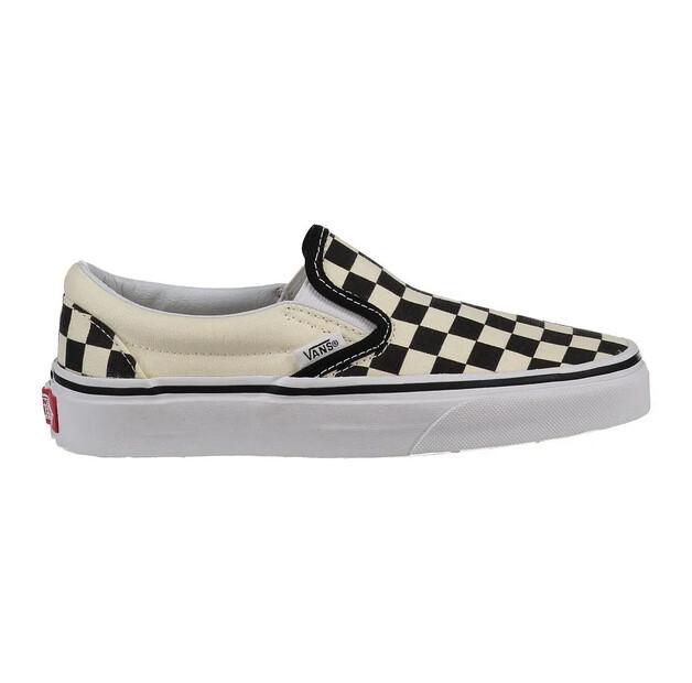 

Vans Кроссовки без шнурков Classic отремонтированы