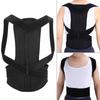 Adjustable Back Posture Corrector Brace Back Shoulder Support Belt Posture Supports Correction