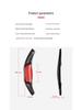 True Carbon Fiber Shift Paddles for 2019-20 Asian Dragon, Corolla, and RAV4