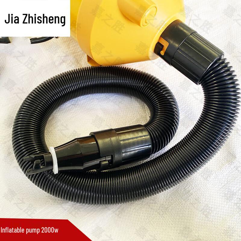 

Jiazhisheng Large Outdoor Inflatable Command & Camping Tent