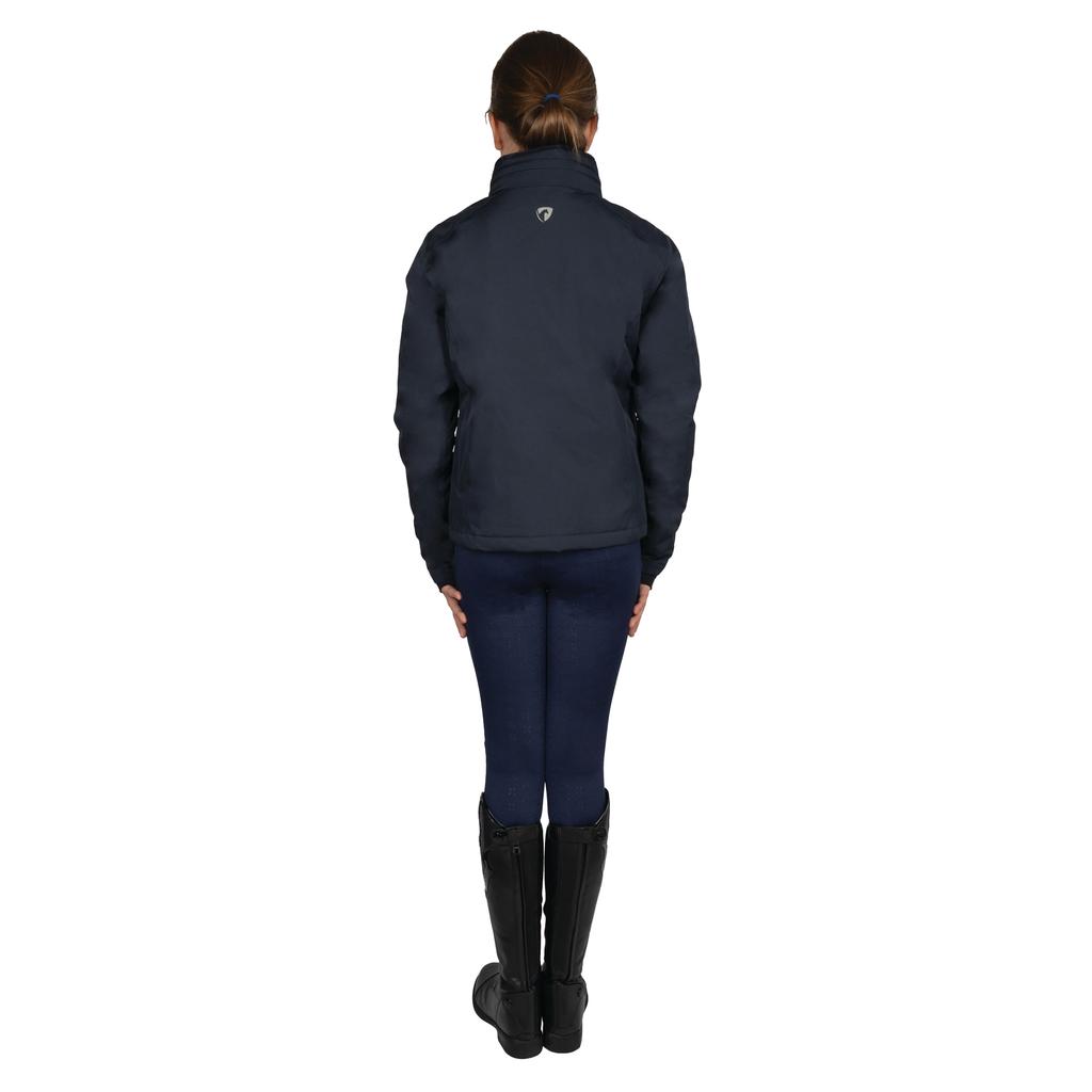 Hy Childrens/Kids Elevate Mizs Waterproof Jacket