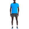 Auf Performance T-Shirt Herren Mari Blau 1ME10230267