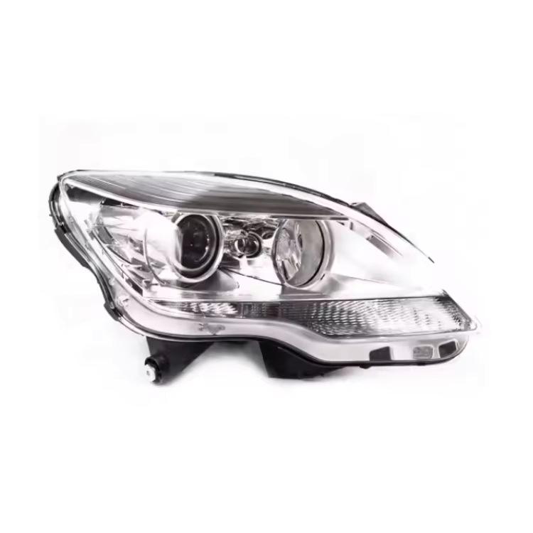 

Передние фары для R-Class W251 (2010-2011) - Номера деталей 2518207361, 2518207461 Front Left Headlight