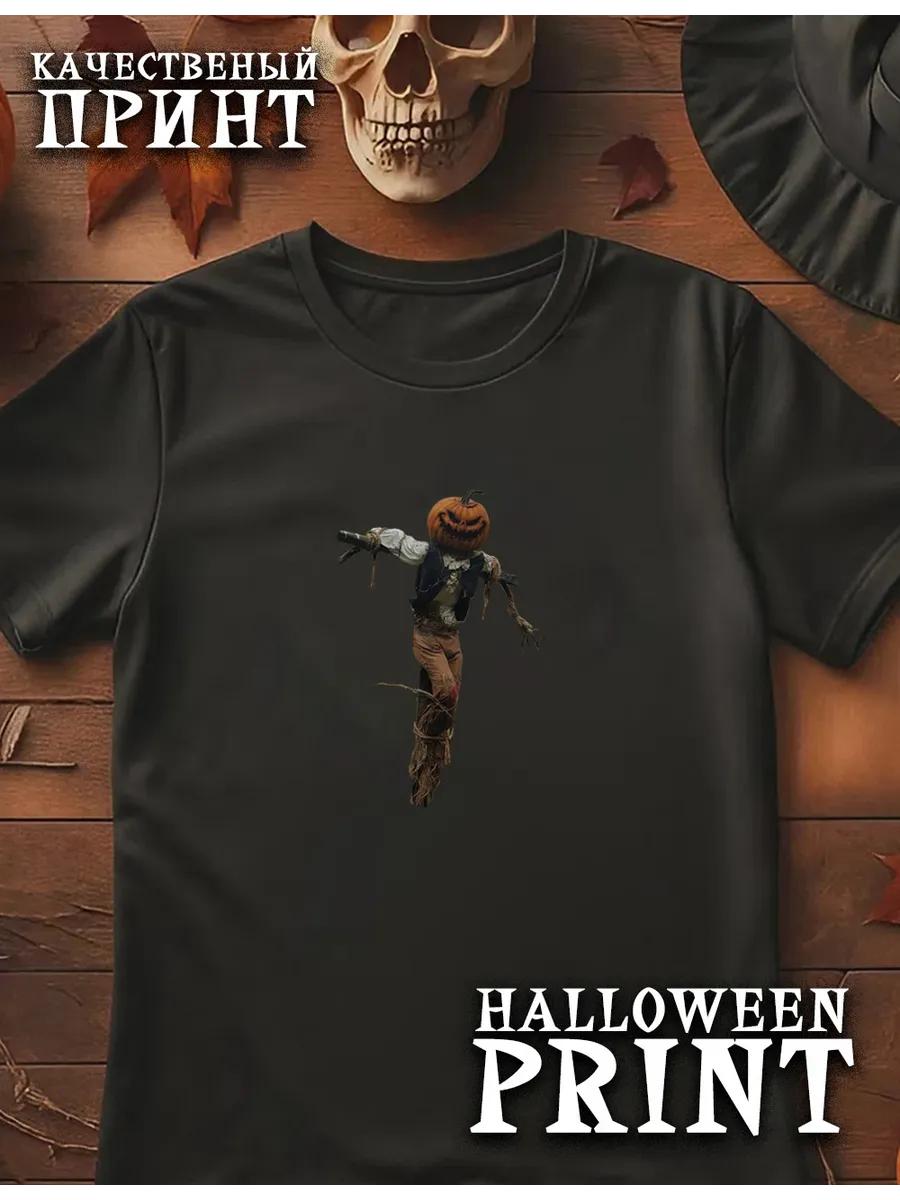 

Halloween T-shirt 3XL