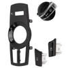 Headlight   Rotation Button Headlamp Control Panel Car Interior Accessories for 5 6 7 Series X3 X4
