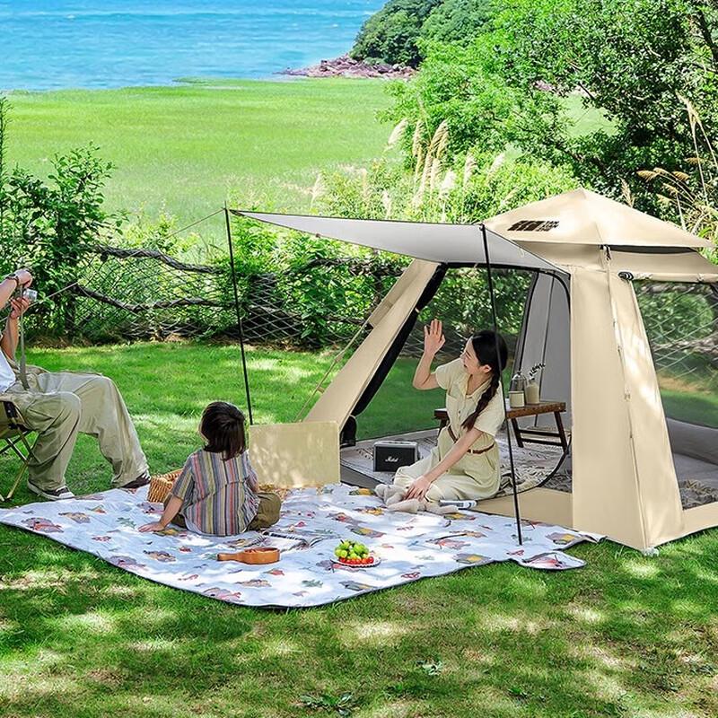 

Explorer Outdoor Camping Set