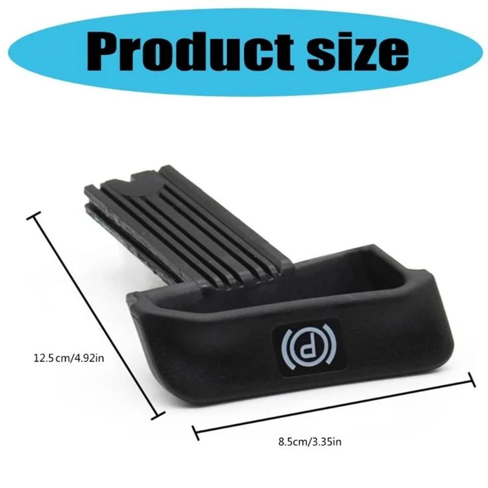 Handbrake Release Handle 1404270720 For Mercedes W140 C140 LHD