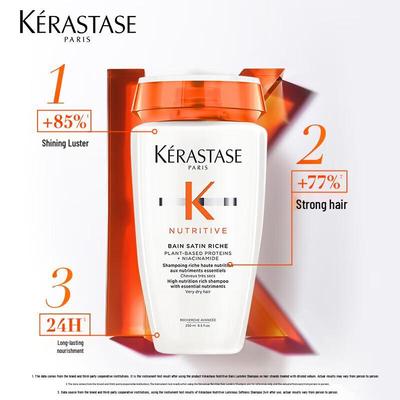 Kérastase Nutritive Shampoo