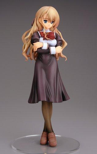 Takako Itsukushima from Virgin Loves Her Big Sister (1/8 Scale PVC Painted Finished Product)