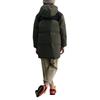 Nike Kids Down Jackets Hooded Non Detachable Moderate Hooded IO6150-325