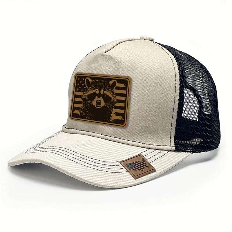 Fashion Animal Baseball Caps Men Women Snapback Cap Female Male Rancher Cap Sun Hat Kpop Designer Man Trucker Hat Gorras Hombre