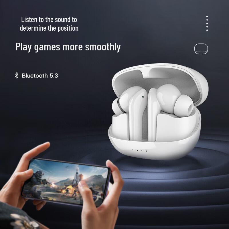 Newmine LY09 True Wireless Bluetooth Earbuds