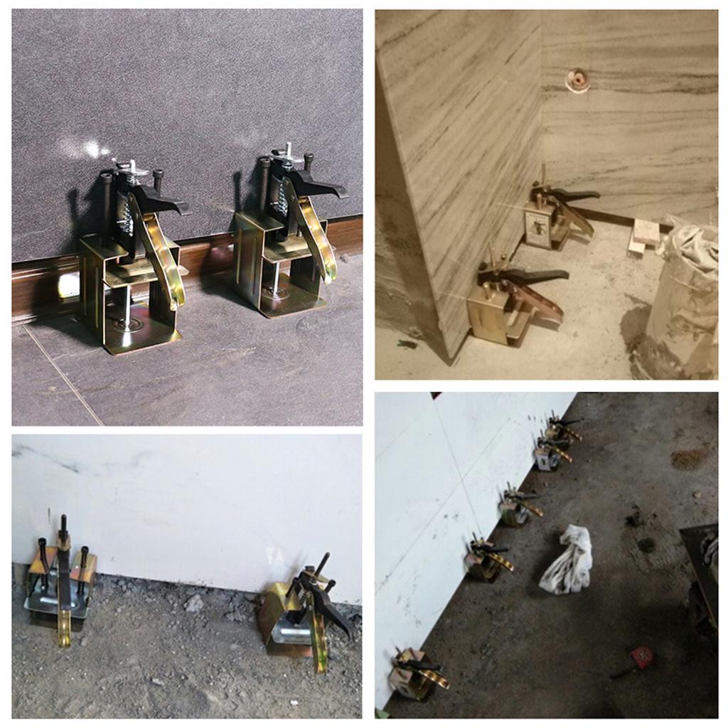 MECO Cermic Wall Tile Leveling System Spacers Construction Locator Hand z g MECO Cermic Wall Tile Leveling System Spacers Construction Locator Hand z g