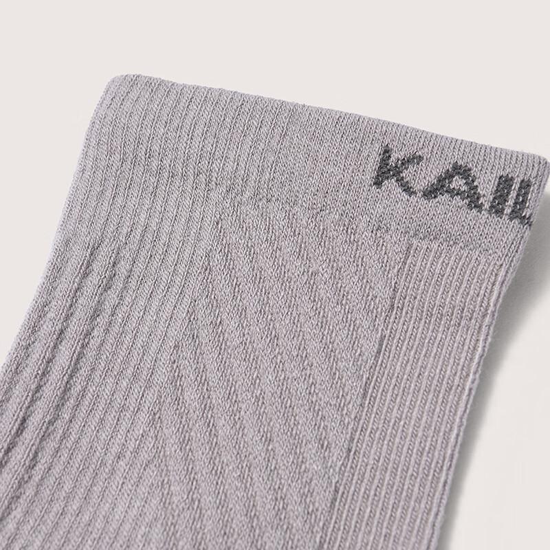 KAILAS Low-Cut Sport Socks (2-Pair Pack)