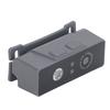 Head Mounted Sports Camera HD 1080P 5‑10m Lighting Range 1800mah Battery Headband Camera