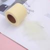 Rainbow Love Heart Tulle Ribbon for Crafts Gift Diy Package Wrap Decorative Ribbons Love Stars Lace Christmas Decor