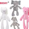 Panenky a plyšové hračky – Plyšová zvířátka