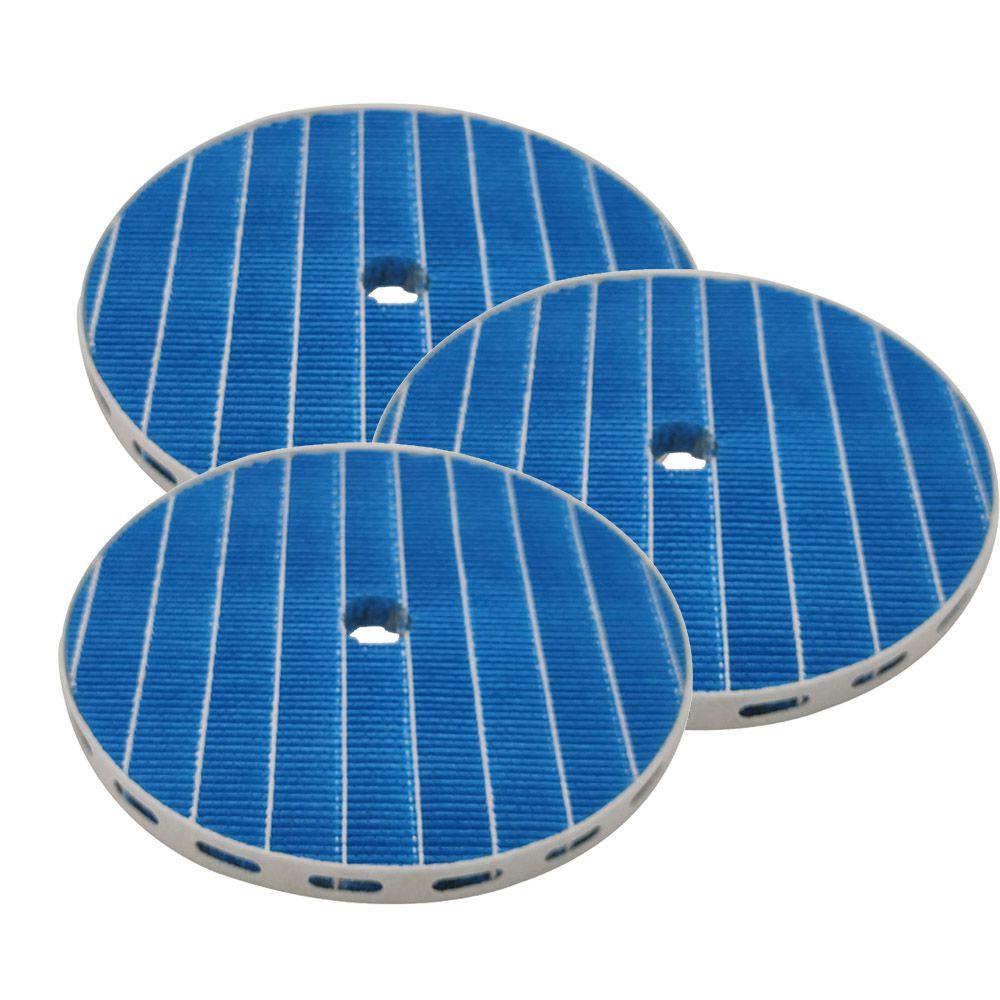 Humidifier Filter FY3435/30 for Philips AC3822 AC3824 Humidifier Air Purifier Series 3000 and 3000i, Bacteria and Pollutant Filtration